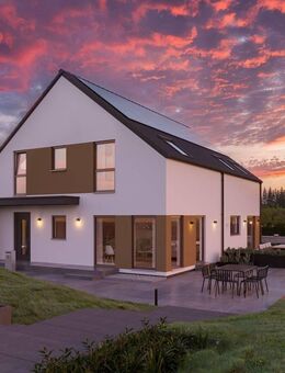 ?? 2 Gleiche Wohneinheiten - Technik Fertig mit Grundstück. - Zülpich