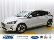 Ford Focus, 1.0 Cool & Connect EcoBoost, Jahr 2019 - Gera