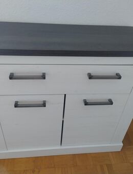 Kommode Pinie weiß Touchwood - Rotenburg (Fulda)