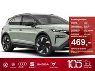 Skoda Elroq, 85 First Edition, Jahr 2022 - Landshut