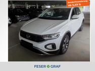 VW T-Roc, 1.5 TSI MOVE, Jahr 2024 - Nürnberg