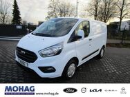 Ford Transit Custom, 2.0 TDCi Kasten 300 L1 EU6d Kastenwagen Trend, Jahr 2023 - Gelsenkirchen