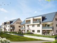 Wunderschöne altersgerechte 3-Zimmer-Dachgeschosswohnung mit Aufzug und sonniger Dachterrasse - Gärtringen