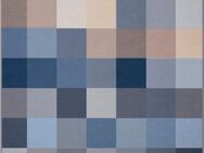 Wohndecke Woven, Biederlack, aus 100% Baumwolle
