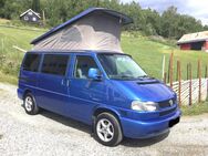 Volkswagen Multivan 2.5 TDi++westfalla camper - Nonnenhorn