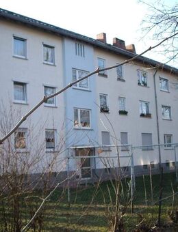 Kapitalanlage! Vermietete 2 Zimmer-Wohnung in Frankfurt-Unterliederbach - Frankfurt (Main)