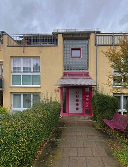 Ihr neues Zuhause in Jena-Ost - ruhig, hell und mit Balkon - Jena