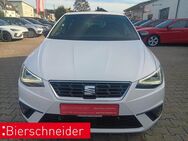 Seat Ibiza, 1.0 TSI FR Pro Black Edition 18, Jahr 2023 - Hüttlingen