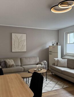 Tolles Design Apartment mit Balkon und PKW Stellplatz in Stadtfeld - Ost. - Magdeburg