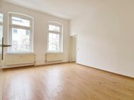 Perfekte 1,5-Raumwohnung mit Einbauküche! - Köthen (Anhalt)