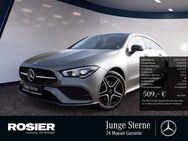 Mercedes CLA 250, e Edition 2021, Jahr 2022 - Stendal (Hansestadt)