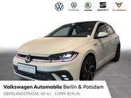 VW Polo, 2.0 TSI GTI, Jahr 2023 - Berlin