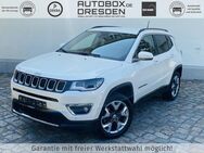 Jeep Compass Limited 4WD 1.4 M-Air +AHK+NAVI+BI-X+ - Dresden