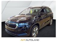 Skoda Karoq, 2.0 TDI STYLE | | | |, Jahr 2024 - Plattling