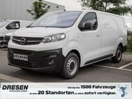 Opel Vivaro, 2.0 Cargo Edition L D Holzboden erhöhte Zuladung, Jahr 2023 - Gelsenkirchen