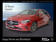 Mercedes B 220, Progressive °, Jahr 2023 - Rheinbach