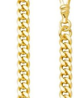 Regent Taschenuhrenkette P-42, Damen, Herren, unsisex, ideal auch als Geschenk, Schmuck Uhrenarmband