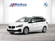 BMW 218 Gran Tourer, d Advantage, Jahr 2021 - Dresden