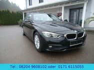 BMW 320 d Touring Advantage Navi / LED / SR+WR - Mickhausen