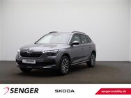 Skoda Kamiq, 1.5 TSI Tour Infotainment-Paket, Jahr 2023 - Rheine