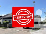 Einfamilienhaus mit Doppelgarage in Breitenbrunn - Breitenbrunn (Regierungsbezirk Oberpfalz)