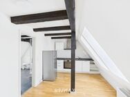 Zentral. Stylisch. Mit Dachterrasse - Ihre 2-Zimmer-Traumwohnung! - Göppingen