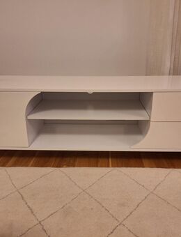 TV Möbel (Lowboard) zu verschenken - NUR SELBSTABHOLUNG (Leipzig) - Leipzig Süd