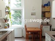 Wohnungsswap - Stuttgarter Str. - Berlin