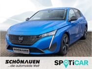 Peugeot 308, 1.5 ALLURE PACK BHDi 130, Jahr 2022 - Erftstadt