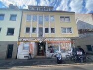 Modernisierte Zwei-Zimmer Dachgeschoss-Wohnung in der Neustadt - Bremen