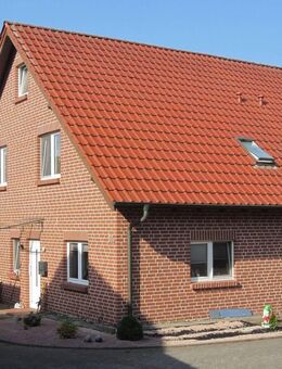 Anlage oder Selbstnutzung: Doppelhaushälfte in Schöppingen - Schöppingen