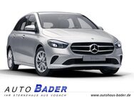 Mercedes B 200, Progressive, Jahr 2020 - Mittelstetten