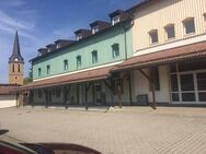 2 Raum Wohnung in Hilbersdorf (Bobritzsch-Hilbersdorf) - Bobritzsch-Hilbersdorf
