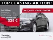 Audi A6, Avant 45 TFSI Q DESIGN, Jahr 2023 - Remscheid