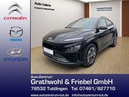 Hyundai Kona 39 kWh Trend-Paket*2,49% - Tuttlingen