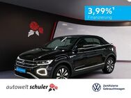 VW T-Roc Cabriolet, 1.5 TSI Move, Jahr 2023 - Zimmern (Rottweil)