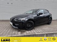 Mazda 2, 1.5 90 EU6d Homura (EURO 6d) AUTOMATIK ALLWETTER, Jahr 2023 - Karlsruhe