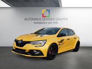 Renault Megane, IV R S Ultime TCe 300 Limitiert, Jahr 2022 - Markdorf