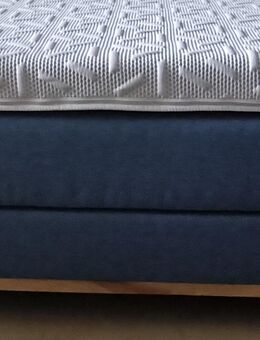 Boxspringbett 140x200 zu verkaufen - Essen
