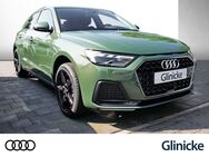 Audi A1, Sportback advanced 30 TFSI, Jahr 2022 - Weimar