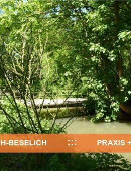 2 WOHNUNGEN in EINEM ::: LAND IDYLLE ::: BESELICH-SCHUPBACH - Beselich