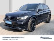 VW Tiguan, 1.5 TSI R-Line, Jahr 2021 - Hamburg