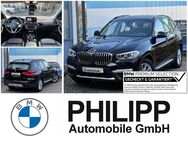 BMW X3, xDrive30e xLine DA, Jahr 2021 - Mülheim (Ruhr)