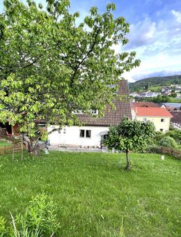 Attraktives, gemütliches Einfamilienhaus in bevorzugter, ruhiger Panoramawohnlage - Bühlertal