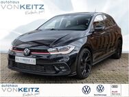 VW Polo, 2.0 TSI GTI Edition 25, Jahr 2024 - Solingen (Klingenstadt)