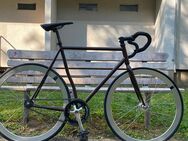 Biete Fixie für Bastler - Berlin