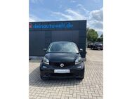 Smart ForTwo coupe Basis *Panorama*Garantie*Automatik - Dormagen