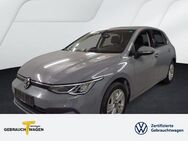 VW Golf, 2.0 TDI LIFE LM16, Jahr 2021 - Bochum