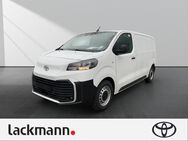 Toyota Proace, 1.5 D Kasten Meister L1 vo hi, Jahr 2024 - Wuppertal