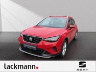 Seat Arona, 1.0 TSI FR Seat Connect Allwetter, Jahr 2023 - Wuppertal